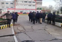 El Sindicato de la Carne denunció incumplimientos de ARG-ITA y advirtió sobre posibles medidas gremiales
