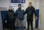 Sorprendieron a un joven robando un perfil de 12 metros de un taller en Las Heras y terminó preso WhatsApp Image 2026-07-24 at 08.24.23