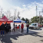Jornadas de concientización por el Mes Mundial de la Hepatitis: habrá testeos gratuitos y vacunación en distintos puntos de Mar del Plata Salud
