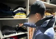 Detuvieron a dos hombres acusados de encubrir a las sospechosas de una millonaria estafa que terminó con el suicidio de la víctima