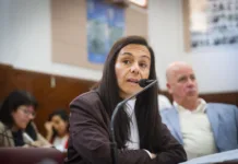 Ayala: “La primera puerta del sistema de salud se está cerrando”