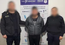 Detuvieron al empleado de un geriátrico acusado de maltratar a dos adultas mayores