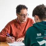 Múltiples propuestas en el Centro de Promoción Comunitario Casa Camet Camet