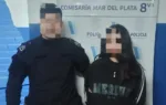 Violento episodio en Batán: una mujer fue detenida por agredir a su pareja y destrozar la vivienda WhatsApp Image 2026-07-31 at 09.20.23