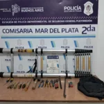 Detuvieron a un hombre tras un intento de robo y recuperaron una camioneta robada WhatsApp Image 2026-07-31 at 10.00.22