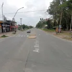 Zona sur al límite: vecinos cortarán calles para exigir seguridad, patrulleros y mejores servicios bosque
