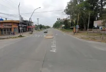 Zona sur al límite: vecinos cortarán calles para exigir seguridad, patrulleros y mejores servicios