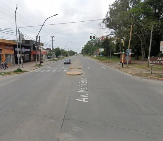 Zona sur al límite: vecinos cortarán calles para exigir seguridad, patrulleros y mejores servicios