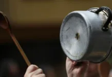 Convocan a un cacerolazo en toda Mar del Plata para reclamar medidas contra la inseguridad