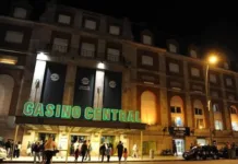 Casinos bonaerenses: acordaron una suba salarial del 7% y anunciaron avances para el pase a planta permanente