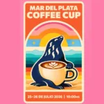 Mar del Plata abre las puertas a la mayor expo de café de especialidad del país con entrada libre y gratuita coffer