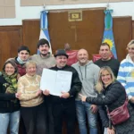 El Concejo Deliberante reconoció al portal “Notas del Mar” por su aporte a la cultura descarga (5)