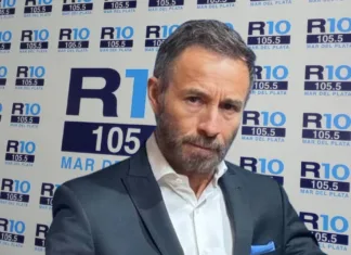 Juan Enrique cuestionó el rumbo económico del Gobierno: “No baja la inflación, bajan los salarios”