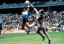 Argentina-Inglaterra: un informe revela cómo se vive la previa en las redes y qué temas dominan la conversación