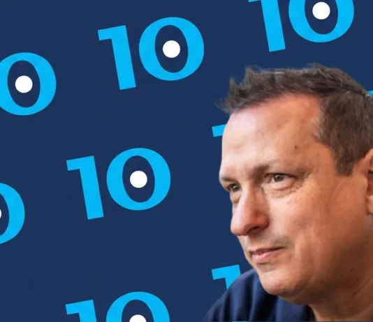 Hernán Brienza en Radio 10 Mar del Plata: “La oposición tiene que construir una alternativa que supere a Milei y también al pasado”