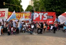 El Frente de Izquierda reunirá este sábado a militantes y simpatizantes para lanzar sus comités unitarios