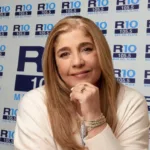 Laura G. Miranda presentó la reedición de "Amuleto contra el vacío": "El amor necesita decisiones, conversaciones y pausas" laura