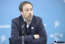 La Provincia otorgó un aumento del 7% para las fuerzas de seguridad bonaerenses