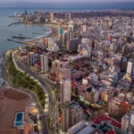 Fin de semana largo: cómo funcionarán los servicios municipales en Mar del Plata mardel