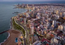 Fin de semana largo: cómo funcionarán los servicios municipales en Mar del Plata