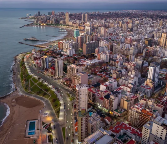 Fin de semana largo: cómo funcionarán los servicios municipales en Mar del Plata