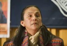 Comunicado del equipo de defensa de Milagro Sala