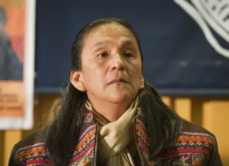 Comunicado del equipo de defensa de Milagro Sala