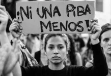 Cada 42 horas asesinan a una mujer en Argentina: ya hubo 103 víctimas de femicidio en el primer semestre de 2026