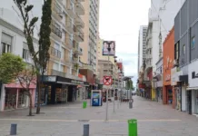El comercio de Mar del Plata volvió a sentir el golpe: las ventas cayeron 5,7% en junio y crece la preocupación del sector