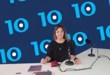 Soledad Martínez apuntó contra el Gobierno nacional: “La gente no tiene plata y el turismo es una de las primeras cosas que recorta”