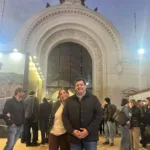 Marcelo Sosa participó de la Rural de Palermo y destacó la importancia del campo sosa-768x1024