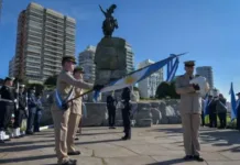 Mar del Plata celebrará el Día de la Independencia con desfile cívico-militar: cronograma, cortes de tránsito y cambios en los colectivos