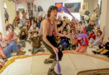 Vacaciones de invierno: Mar del Plata suma propuestas culturales y familiares con “Aventura 2026”