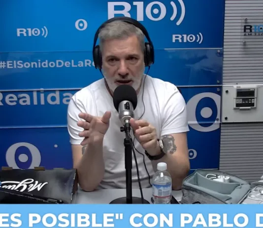 Pablo Duggan puso bajo la lupa el manejo de la inseguridad en Mar del Plata y lo vinculó con el posible regreso de Montenegro