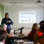 Vuelven los talleres del PEBa: reanudan las actividades presenciales y se renueva la oferta virtual en Mar del Plata 56d1348c-918f-4867-bb6e-331e1eeaa8b6