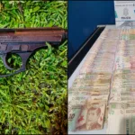 Robo al Drugstore Argentino: dos aprehendidos tras una persecución y el secuestro de un arma de fuego 657578
