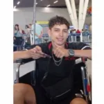 Balean a un joven en el Belisario Roldán, le causan paraplejia y su madre pide ayuda para sostener el tratamiento 668386833928_n