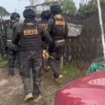 Allanamiento por amenazas: secuestraron armas caseras, municiones y más de un kilo de marihuana 747846