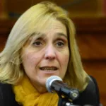 Baragiola propone reforzar los controles contra los escapes ruidosos en Mar del Plata Baragiola