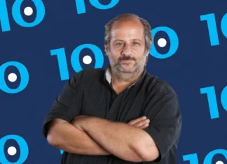 Gustavo Campana cargó contra Sturzenegger: “No desregula, destruye el Estado y favorece a los monopolios”