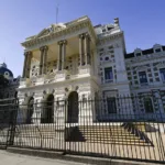 La Provincia rechaza la reducción de las actividades de la Base Aeronaval Punta Indio Casa de Gobierno_1
