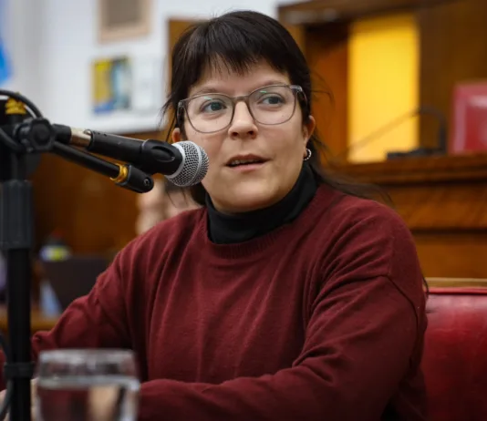 Centurión: “El deterioro de los cementerios municipales ponen en riesgo un patrimonio de valor irremplazable”