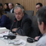 Pitrola cuestionó la reforma del Banco Central: “Quieren un Bausili eterno y al servicio de la banca Morgan” HPdu-A_XUAAnrxd