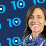 Silvia Saravia: “La gente se está endeudando para comprar comida y hay alimentos que desaparecen de la mesa” Saravia