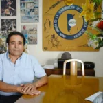 César Trujillo: “Nosotros si no trabajamos, no cobramos” Trujillo