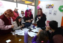 La Biblioteca Marechal presenta la agenda cultural para agosto