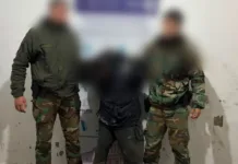 Fue aprehendido tras enfrentarse con policías en pleno centro de Mar del Plata