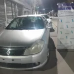Aprehendieron a un hombre por encubrimiento tras detectar un auto robado WhatsApp Image 2026-08-07 at 09.36.28 (1)