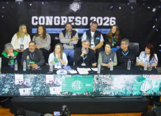 Encuesta realizada por ATE reveló que el 87% de los trabajadores estatales se endeudan para pagar alquiler, salud, comida y ropa