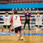 El Municipio abre la inscripción a los Intercolegiales de Handball Handball